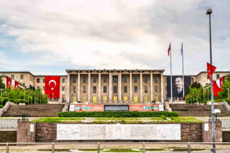 Ankara sui colloqui Russia-Ucraina