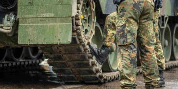 Attacco russo nel Kharkiv