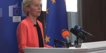 Atteso il giudizio su Ursula von der Leyen per il Pfizergate