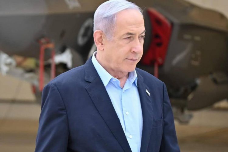 Aumentata la sicurezza per Netanyahu