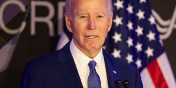 Biden cancro alla prostata