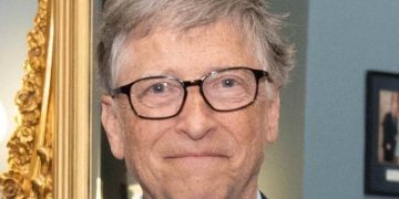 Tra i partecipanti al matrimonio di Jeff Bezos c'è anche Bill Gates