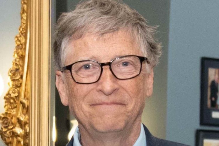 Tra i partecipanti al matrimonio di Jeff Bezos c'è anche Bill Gates