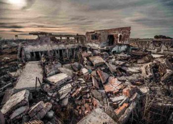 Bombardamenti israeliani a Gaza