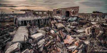 Bombardamenti israeliani a Gaza