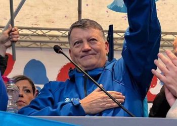 Bombardieri sulla sicurezza sul lavoro