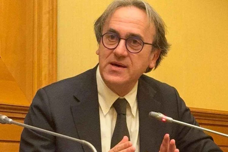 Bonelli attacca la Meloni su Gaza