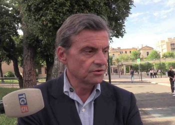 Calenda su Gaza e Israele