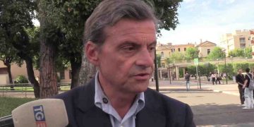 Calenda su Gaza e Israele