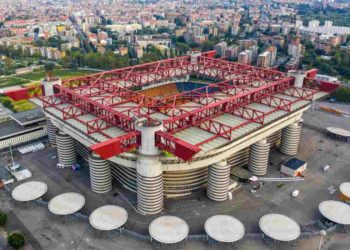 Caso curve il Milan chiede 450mila euro di risarcimento
