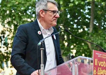 Centrosinistra unito sul referendum