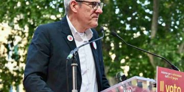 Centrosinistra unito sul referendum