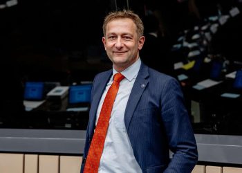 Christophe Hansen