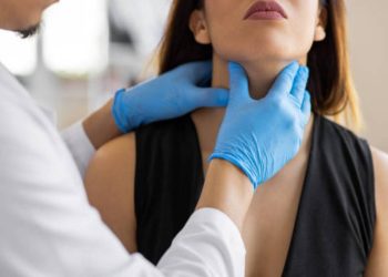 Come l'IA aiuta nella diagnosi dei problemi alla tiroide
