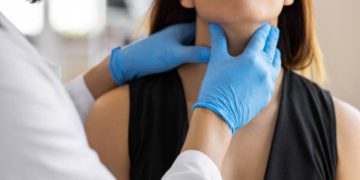 Come l'IA aiuta nella diagnosi dei problemi alla tiroide