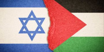 Conflitto israelo-palestinese