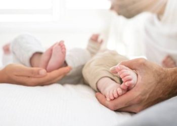 Congedo parentale nel 2025