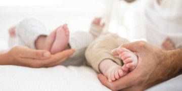 Congedo parentale nel 2025