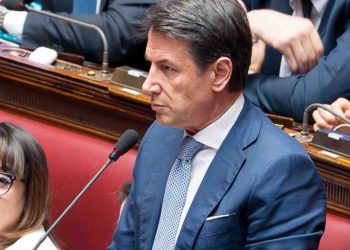 Conte annuncia proteste contro le azioni di Israele a Gaza