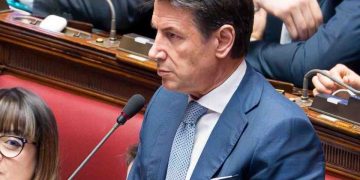 Conte annuncia proteste contro le azioni di Israele a Gaza