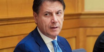 Conte critica il governo sui fondi del PNRR