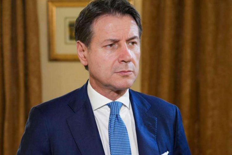 Conte sul Golden Power