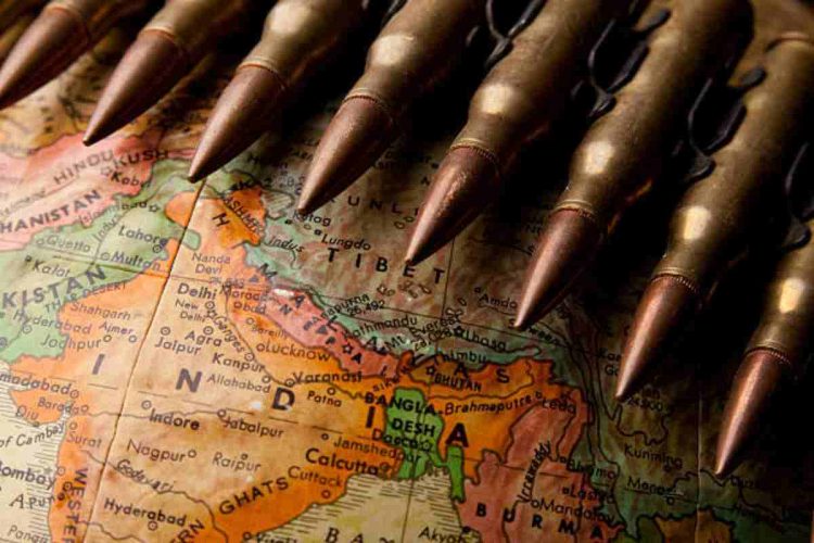 Continuano le tensioni tra India e Pakistan