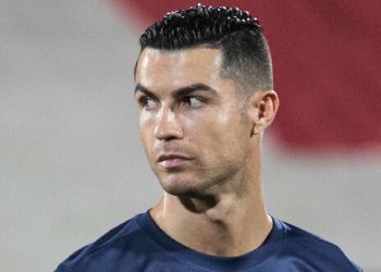 Cristiano Ronaldo Al Nassr