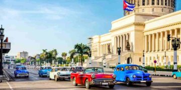 Cuba accusa gli USA di voler provocare il Paese