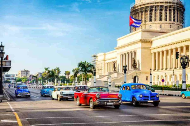 Cuba accusa gli USA di voler provocare il Paese