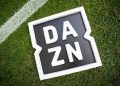 Il logo di Dazn