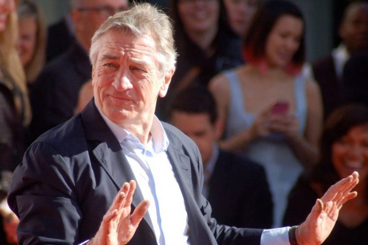 Robert De Niro