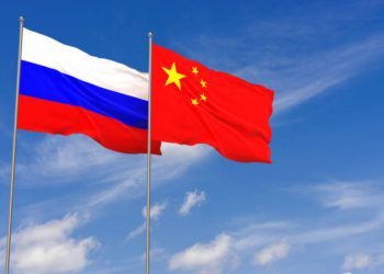 Dichiarazione congiunta Russia-Cina sulla guerra in Ucraina