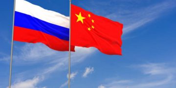 Dichiarazione congiunta Russia-Cina sulla guerra in Ucraina