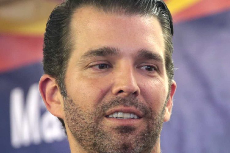 Donald Trump Jr