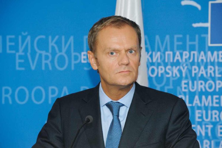 Donald Tusk