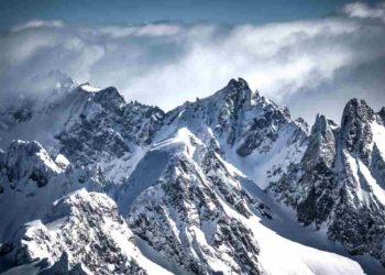 Due alpinisti italiani morti sulle alpi svizzere
