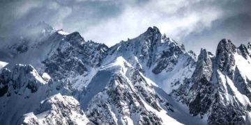 Due alpinisti italiani morti sulle alpi svizzere