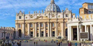 È iniziato il Conclave