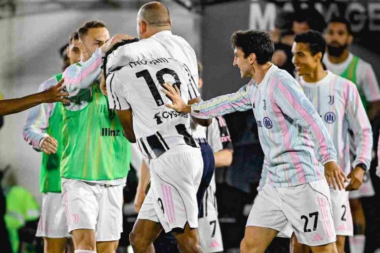 Ecco chi allenerà la Juventus al prossimo Mondiale per club