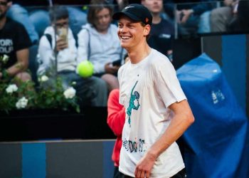 Jannik Sinner | Instagram @janniksin - alanews