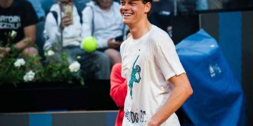 Jannik Sinner | Instagram @janniksin - alanews