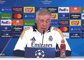 Ecco quando Ancelotti diventerà ct del Brasile