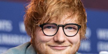 Nuovo album per Ed Sheeran