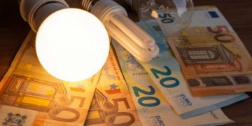 Energia elettrica gratis per 6 ore