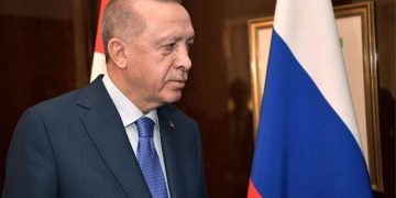 Erdogan sui colloqui Russia-Ucraina