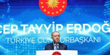 Erdogan sulla libertà di stampa