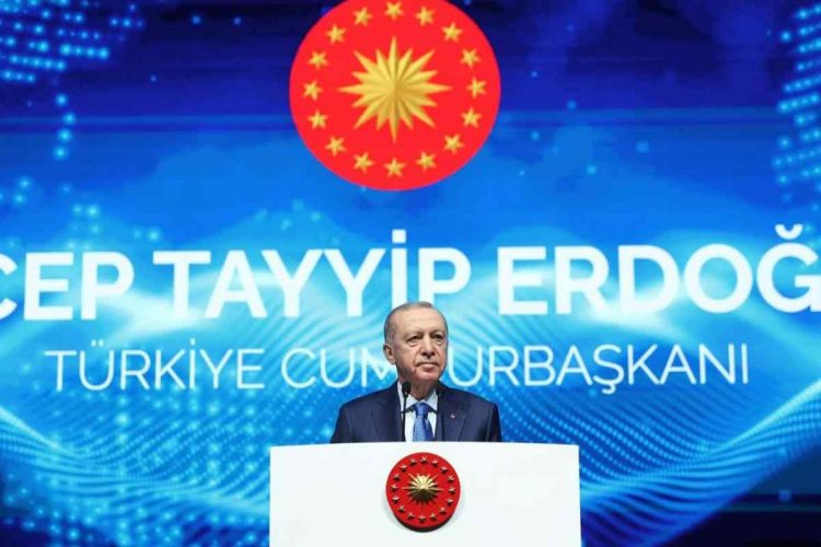 Erdogan sulla libertà di stampa
