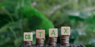 Eurocamera sulla carbon tax