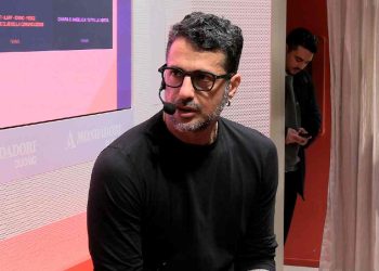 Fabrizio Corona condannato per evasione